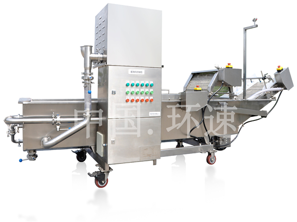 自動(dòng)果蔬清洗機(jī)生產(chǎn)廠家,保證清洗效果 自動(dòng)果蔬清洗機(jī)生產(chǎn)廠家,保證清洗效果