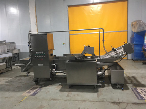 優(yōu)質(zhì)果蔬清洗機設備,果蔬清洗機可拆卸利于清洗 優(yōu)質(zhì)果蔬清洗機設備,果蔬清洗機可拆卸利于清洗