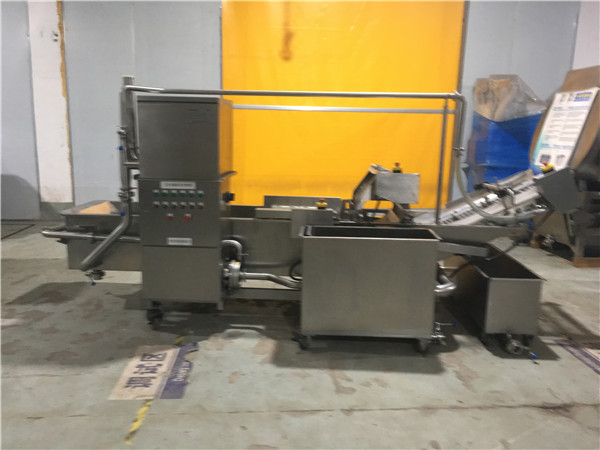 優(yōu)質(zhì)果蔬清洗機設備,果蔬清洗機可拆卸利于清洗 優(yōu)質(zhì)果蔬清洗機設備,果蔬清洗機可拆卸利于清洗