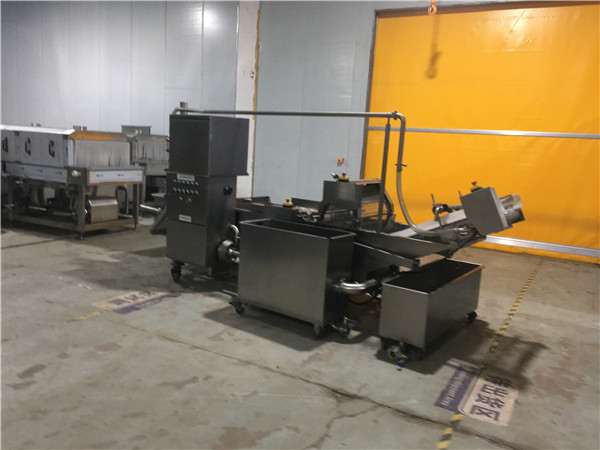 氣泡式洗菜機(jī)廠家直銷，節(jié)省中間商差價(jià)