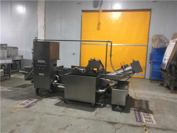 氣泡式洗菜機(jī)廠家直銷，節(jié)省中間商差價(jià)