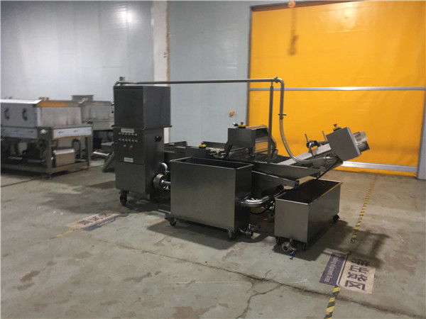 氣泡式洗菜機(jī)廠家直銷，節(jié)省中間商差價(jià)