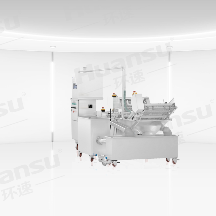 山東果蔬清洗機制造商 山東果蔬清洗機制造商