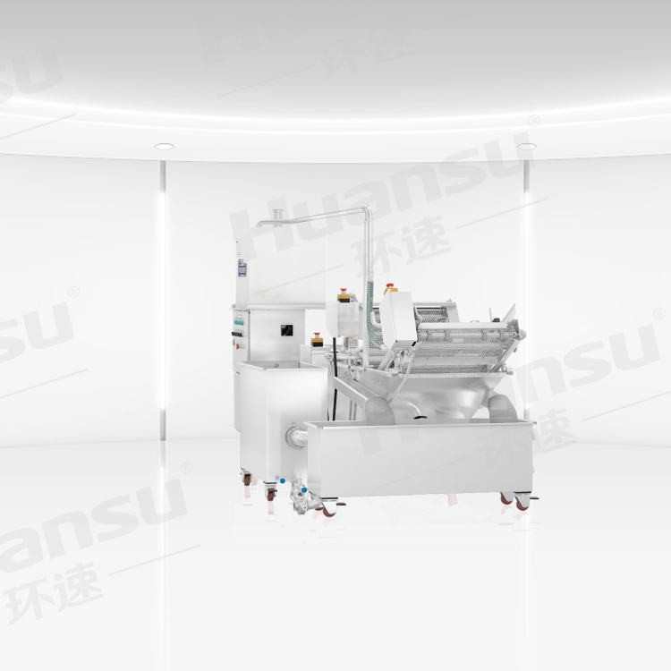 山東果蔬清洗機制造商 山東果蔬清洗機制造商