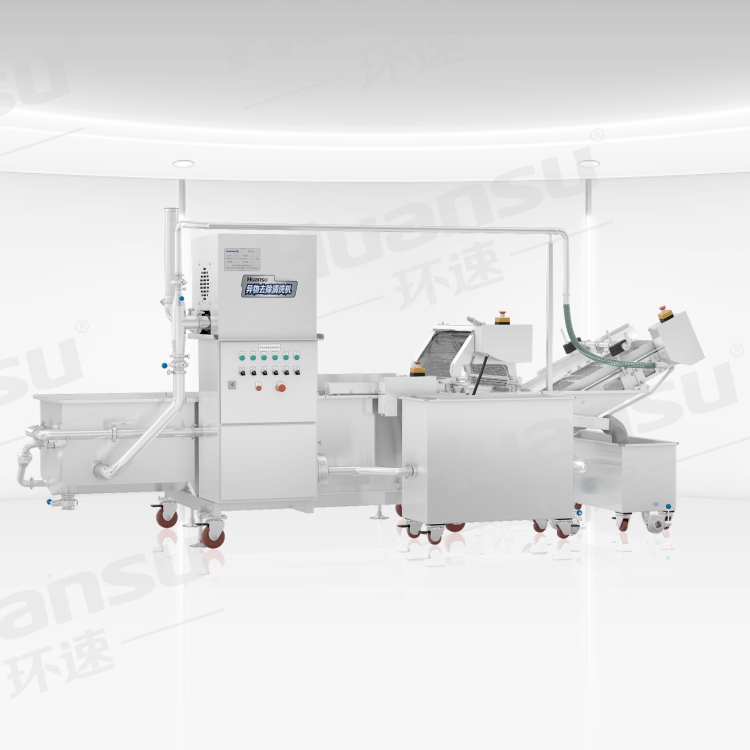 超聲波清洗機(jī)，果蔬清洗機(jī)排行榜