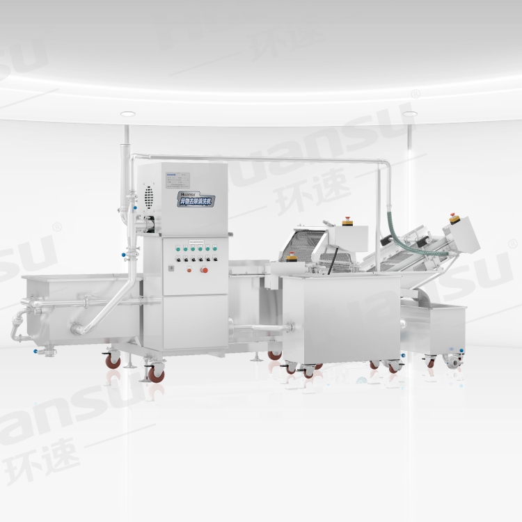 超聲波清洗機(jī)，果蔬清洗機(jī)排行榜