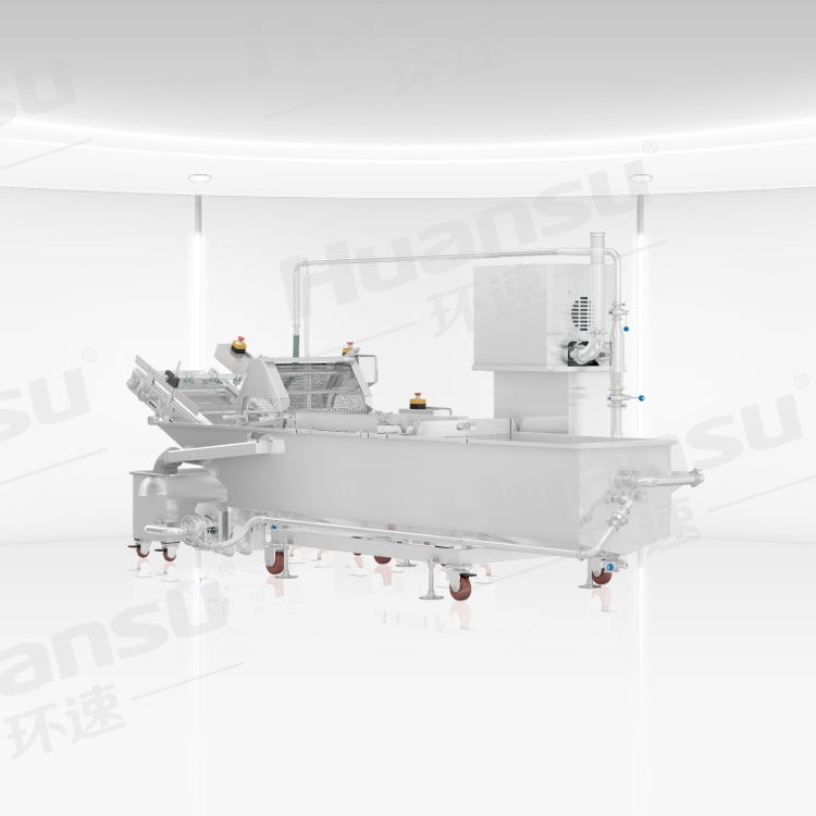 環(huán)速氣泡式洗菜機(jī)材質(zhì)如何 環(huán)速氣泡式洗菜機(jī)材質(zhì)如何