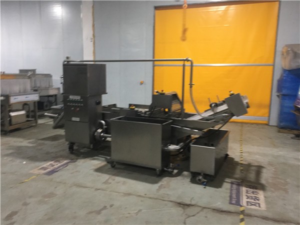 果蔬清洗機(jī)廠(chǎng)家