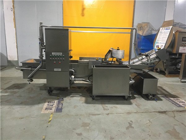 土豆清洗機(jī)FX-800，效率高能耗低省水