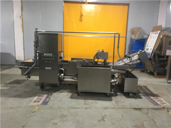 氣泡式洗菜機_青島環(huán)速科技有限公司 氣泡式洗菜機_青島環(huán)速科技有限公司