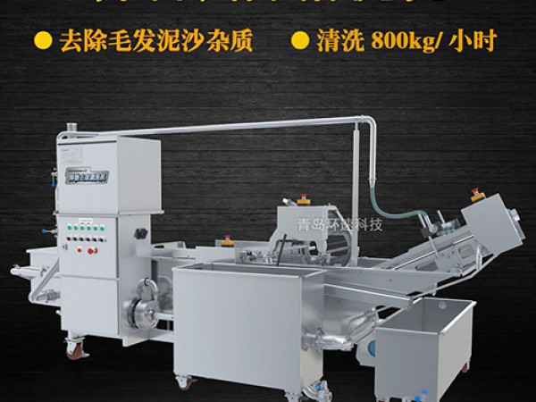 氣泡式洗菜機(jī)_青島環(huán)速科技有限公司 氣泡式洗菜機(jī)_青島環(huán)速科技有限公司