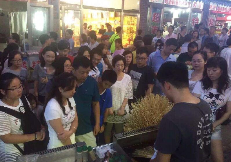 鴨腸的變身過程，讓你大跌眼驚