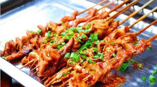 他做的如此貼心，我要帶家走