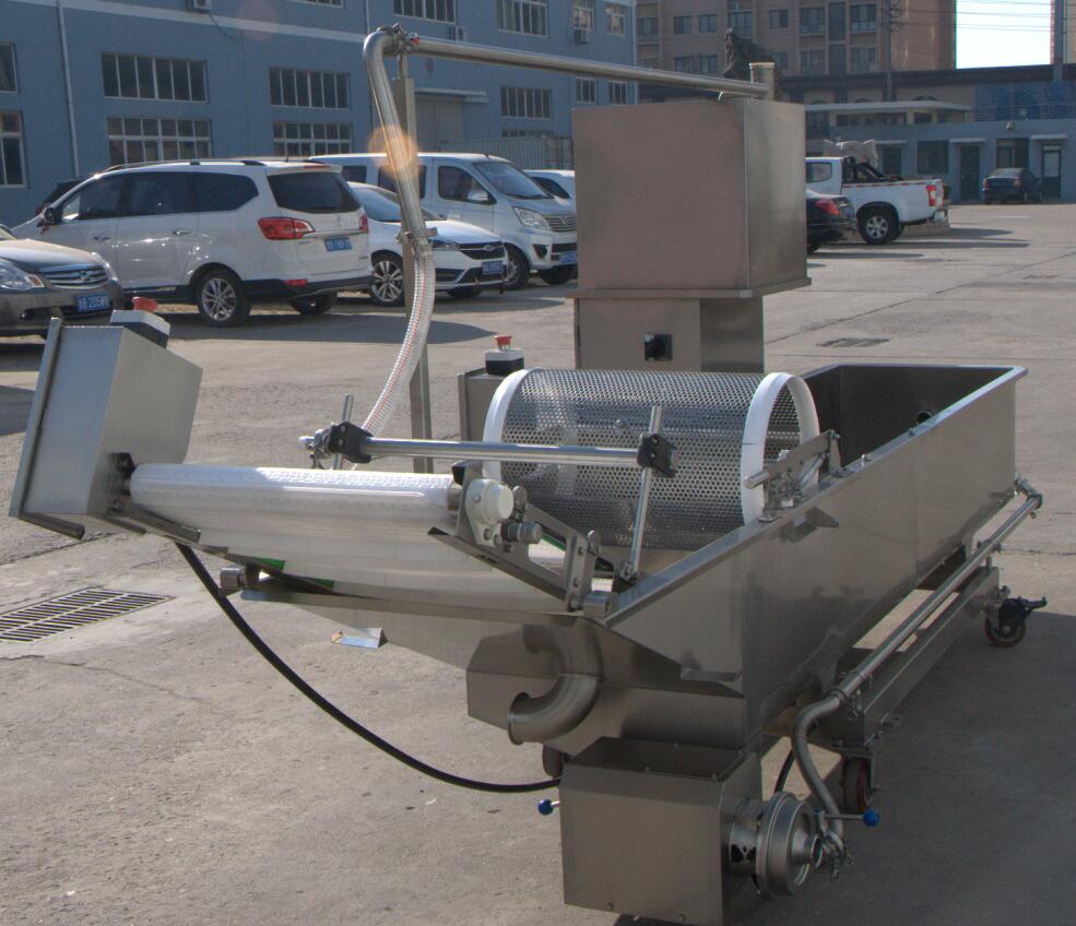 他做的如此貼心，我要帶家走