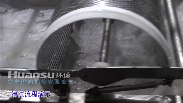 這樣的清洗流程，你應該知道的