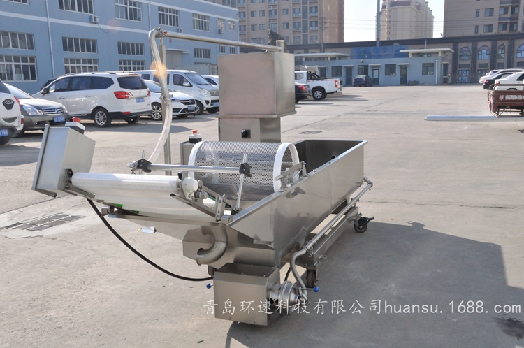 臨沂蔬菜清洗機 供應(yīng)專業(yè)生產(chǎn)蔬菜清洗設(shè)備 臨沂蔬菜清洗機 供應(yīng)專業(yè)生產(chǎn)蔬菜清洗設(shè)備