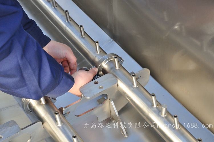 蔬菜清洗機(jī)器 鮮切蔬菜加工生產(chǎn)線 蔬菜清洗機(jī)器 鮮切蔬菜加工生產(chǎn)線