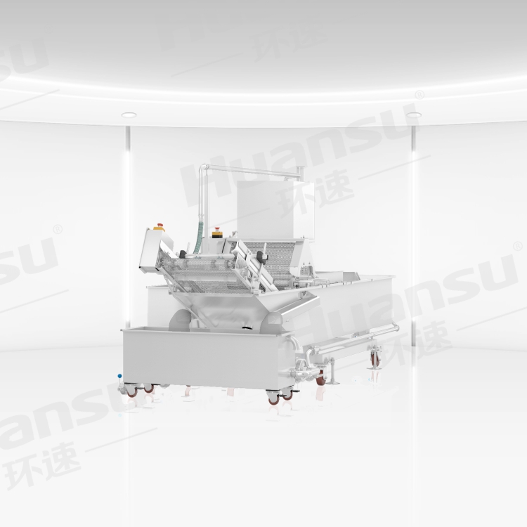 蔬菜清洗機(jī)銷(xiāo)售  規(guī)格齊全 操作簡(jiǎn)單.