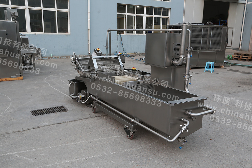 電動(dòng)洗菜機(jī) 果蔬清洗解毒，全自動(dòng)清洗