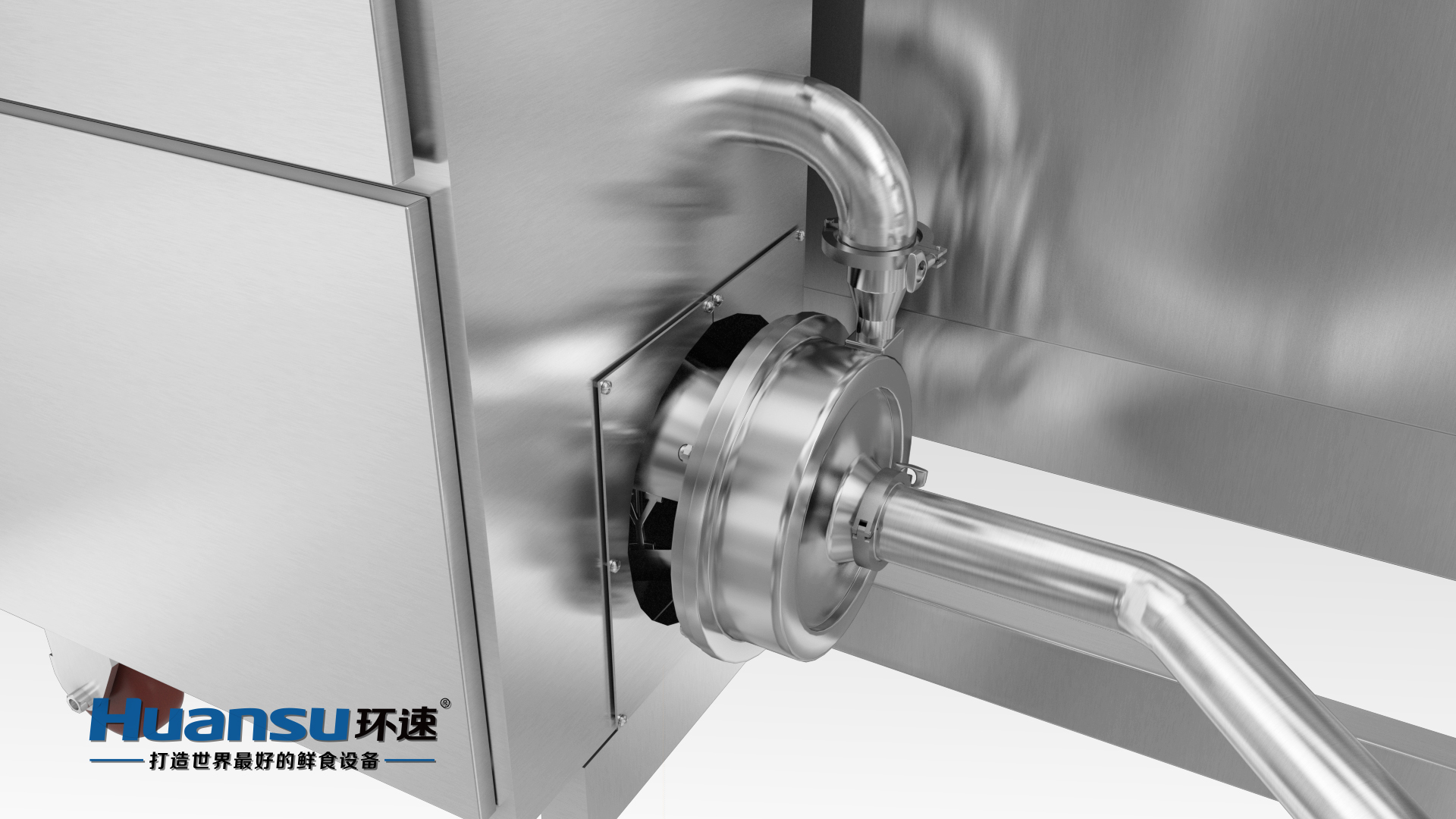 電動(dòng)洗菜機(jī) 果蔬清洗解毒，全自動(dòng)清洗